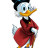 Scrooge McDuck